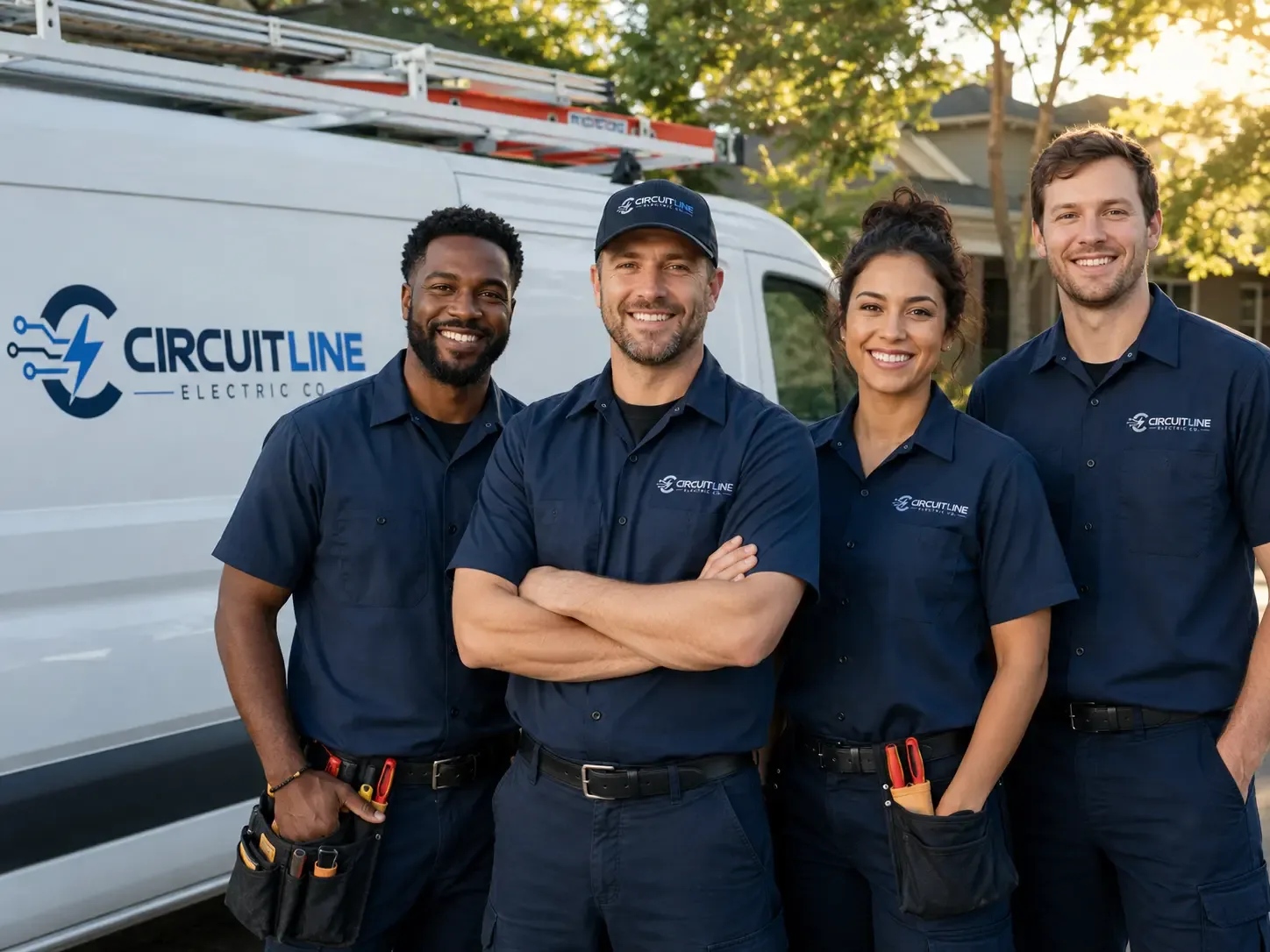 Whole Home Rewiring company in Bruno, NE
